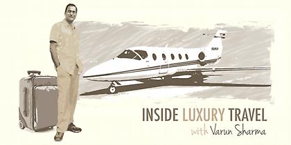 Η πολυτέλεια της Αθήνας, στο Travel Channel