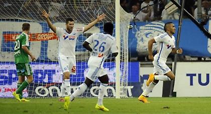 Εμπρός Μαρσ-έιγ (video)