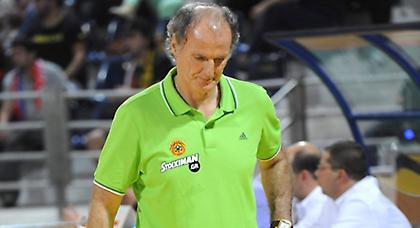 Τα τρία μέτωπα του Παναθηναϊκού!