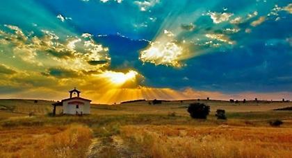 Πρόγνωση καιρού Δευτέρας, 29 Σεπτεμβρίου