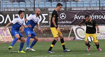 Πεδίο προβληματισμού