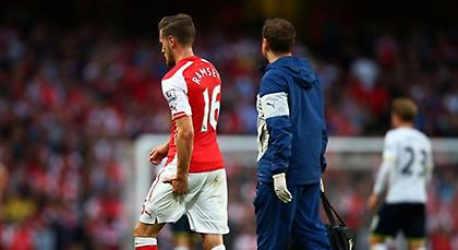 Νέα «θύματα» στην Άρσεναλ