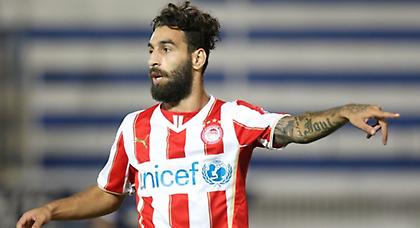 «Κριτήριο για τη συνέχεια το ματς με τη Μάλμε»