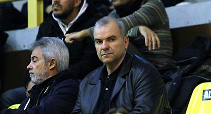 Ημέρα κρίσης για την… ομάδα «Α»