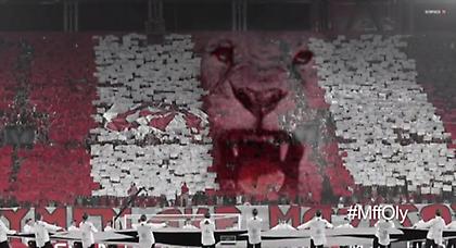 Επιστροφή στα αστέρια!