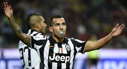 «Γεράματα» στην Γιουβέντους