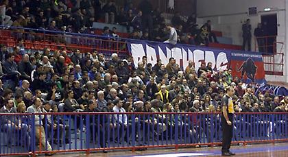 «Σώθηκε» ο Πανιώνιος!