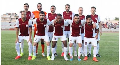 Ασταμάτητοι οι «βυσσινί»