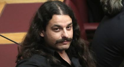 Απρόσκλητος στο Διοικητήριο Λευκάδας ο Μπαρμπαρούσης