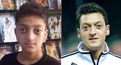 Οι κλώνοι του Εζίλ (video/pics)