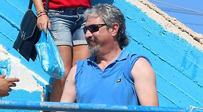 Η οικογένεια του Εθνικού για τον αδικοχαμένο Κώστα