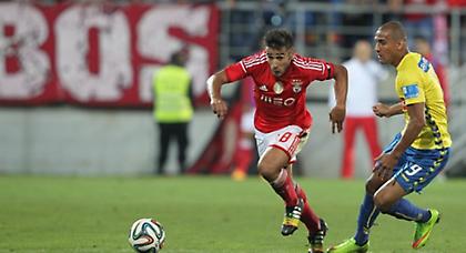 Κι άλλα ψώνια από Μπενφίκα η Ζενίτ