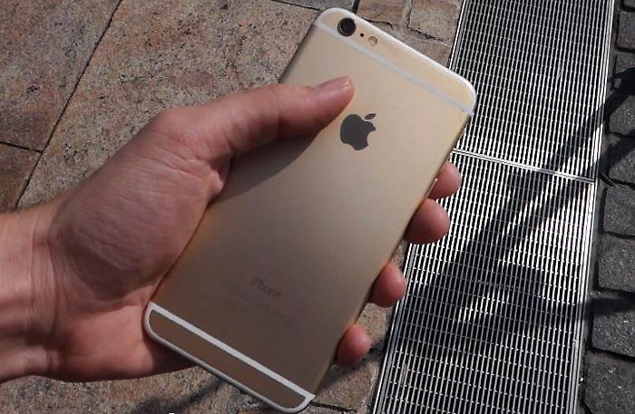 Πόσο ανθεκτικά είναι τα νέα iPhone σε πτώσεις;