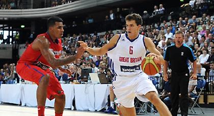 Οριστικοποιήθηκε του Βαν Όστρουμ