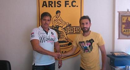 Πήρε Προβατίδη ο Άρης