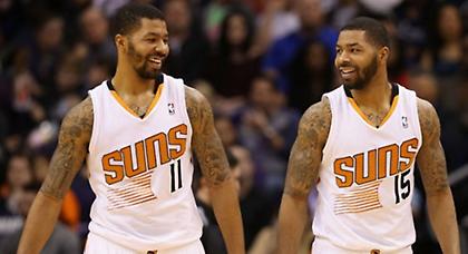 Ανανέωσαν οι δίδυμοι «ήλιοι»