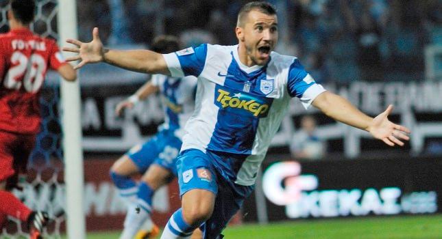 Πήρε πιστοποιητικό ο ΠΑΣ Γιάννινα