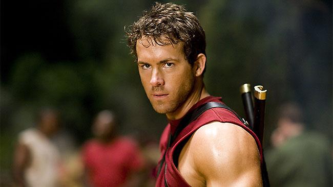 To 2016 έρχεται η ταινία Deadpool