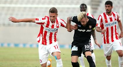 Ντα Κόστα: «Και... ποιά είναι η ΑΕΚ»;