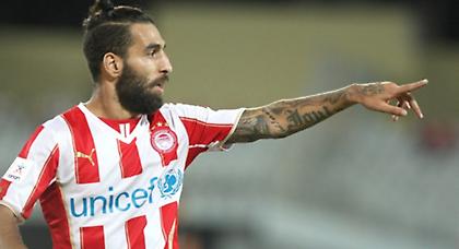 Ο Ντουρμάζ γνωρίζει τη Μάλμε