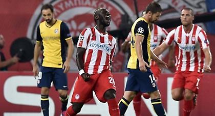 Ο… ξεχωριστός κ. Μαζουάκου!