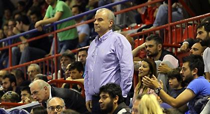 Λιανός: «Η τελευταία μου πράξη για τον Πανιώνιο»