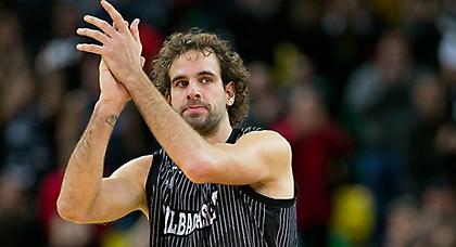 Στη Μανρέσα ο Γκριμάου