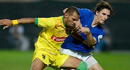 Πλησιάζει απειλητικά…