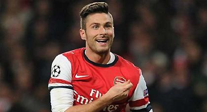 Μόνιμα «κανονιέρης»