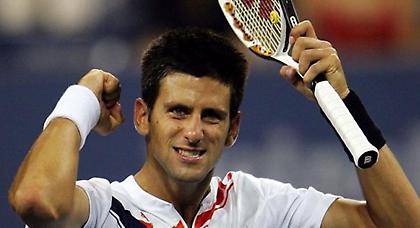 Σταθεροί Τζόκοβιτς, Σερένα