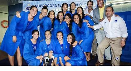 Πήρε τίτλο πριν τον… Ολυμπιακό!