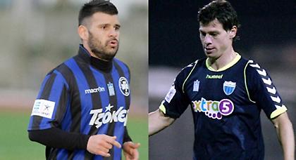 «Ναυαγεί» του Σιαλμά, δικός του ο Πόι