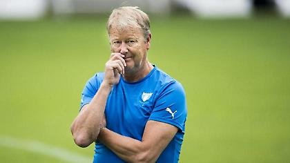 «Θα κερδίσουμε τον Ολυμπιακό»