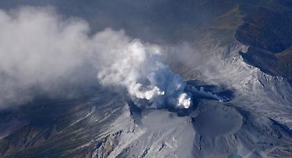 Απειλείται από… ηφαίστειο το ιαπωνικό Grand Prix