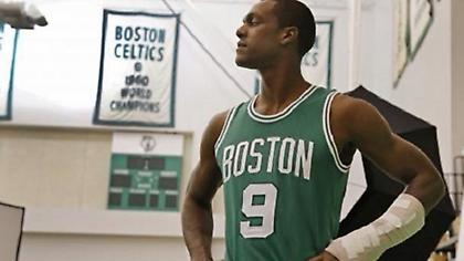 Ρόντο: «Θέλω να μείνω»