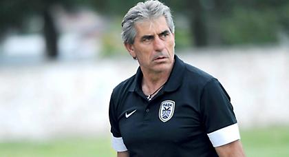 Ο «παλιομοδίτης» Άγγελος και το ιδιότυπο DNA του ΠΑΟΚ!