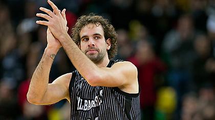 Στη Μανρέσα ο Γκριμάου