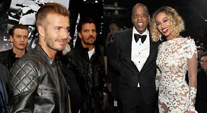 Υψηλοί προσκεκλημένοι στο Παρί-Μπαρτσελόνα