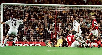 Η μεγάλη βραδιά του ΠΑΟΚ