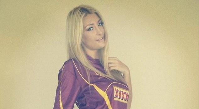 Τα πέταξε και την… συνέλαβαν (pics)