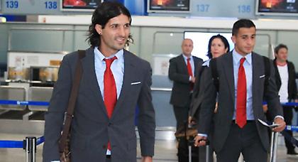 Τσόρι: «Πάμε να νικήσουμε»