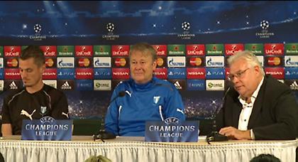 «Ασταθής ο Ολυμπιακός…»