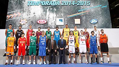 Έκλεψε την παράσταση ο Βασιλειάδης