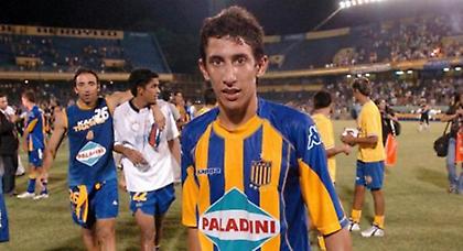 Θέλει να γυρίσει στην Αργεντινή ο Ντι Μαρία! (video)