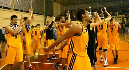 Η «βασίλισσα» επέστρεψε