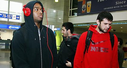 Ξανάσμιξαν «Παπ» και Πάουελ (pic)