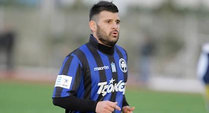 Βολές Σιαλμά κατά Καλαϊτζίδη!