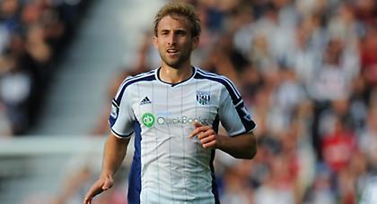 Δεν το κουνάει ο Ντόσον