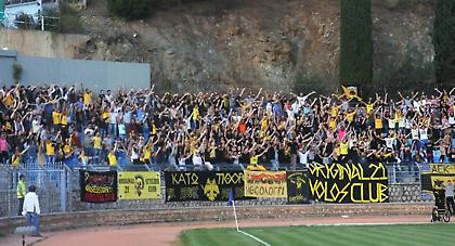 ΑΕΚ… παντού