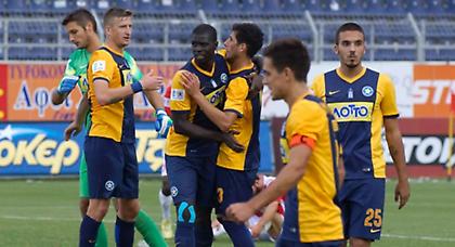 «Γεμίζει» για Ευρώπη